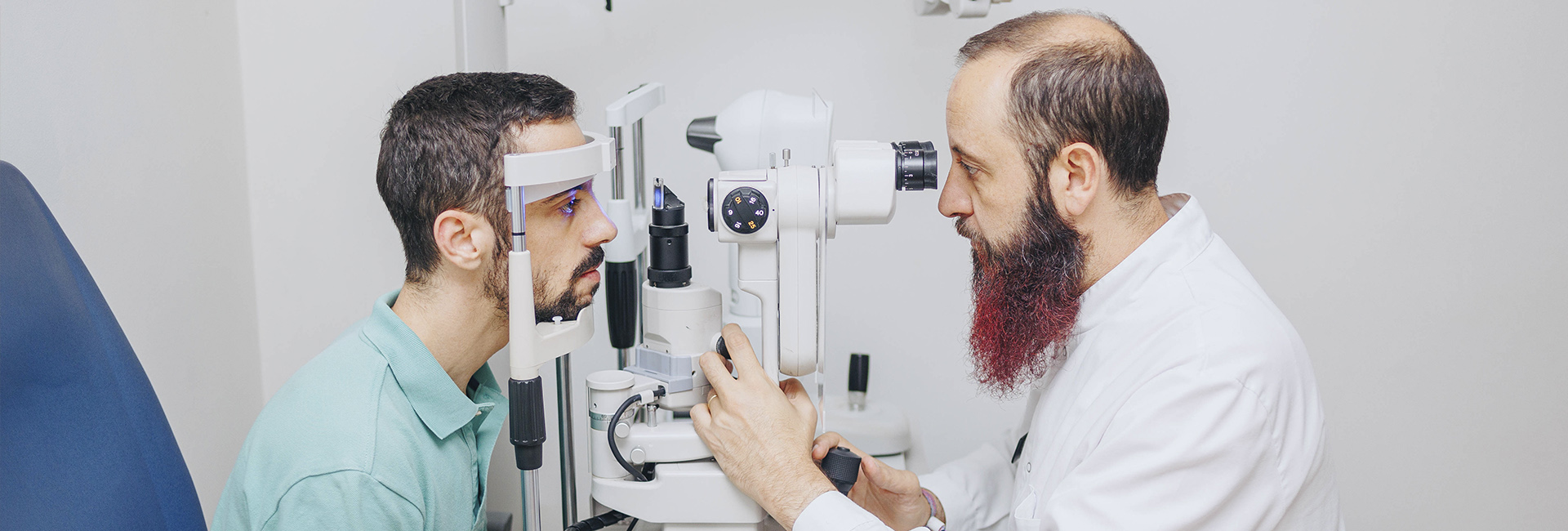 examen personalitzat optometria tecnologia avançada